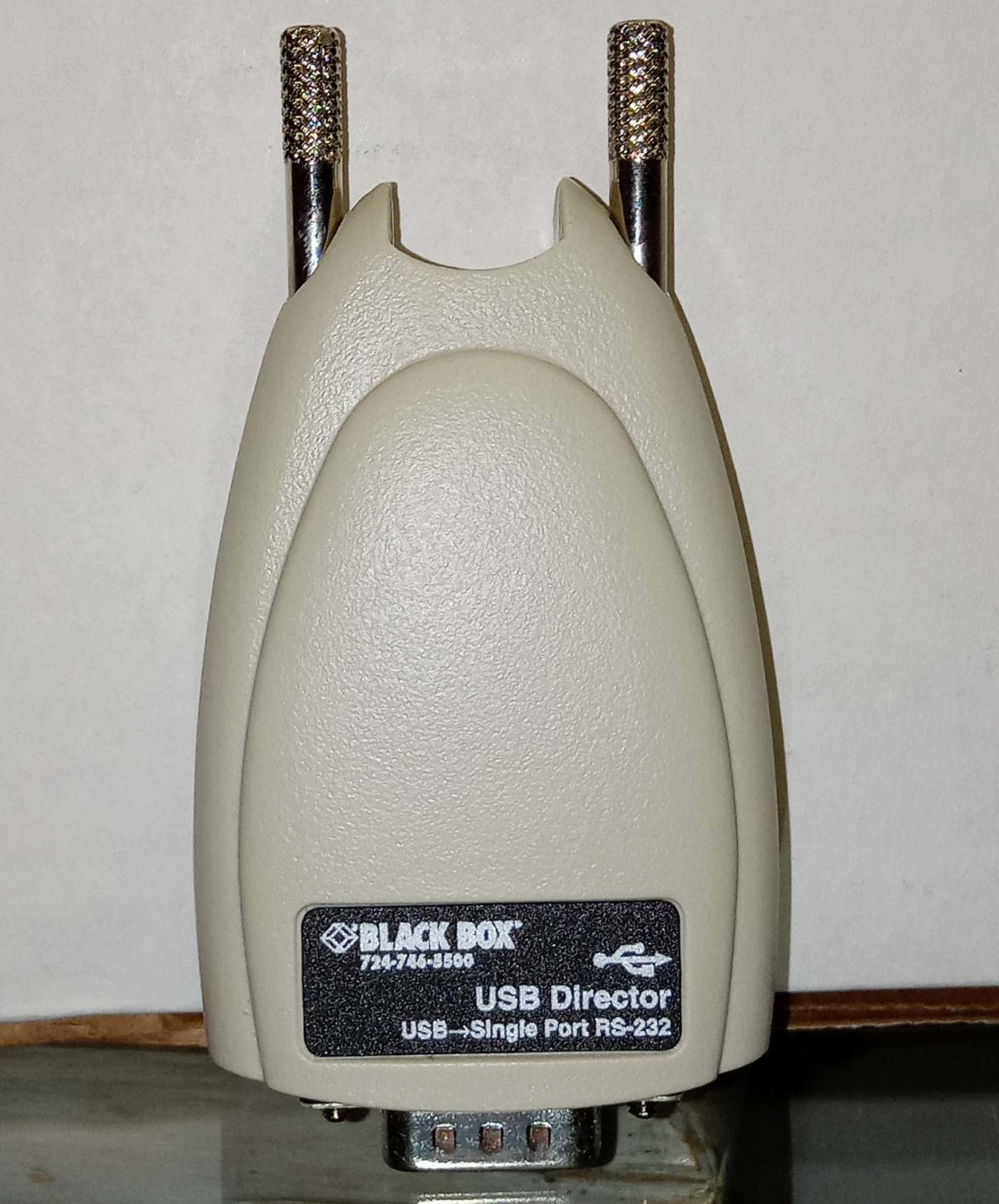 BLack Box IC1000A USB Director USB-RS232